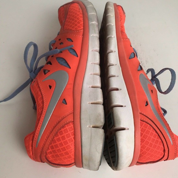 Nike Flex 2013 Run Fitsole Running Shoes - Picture 4 of 8